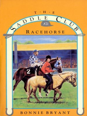 cover image of Racehorse